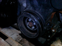 fulie motor Volkswagen Golf 7 1.6TDCI an 2014