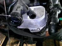 thermoflot motor Volkswagen Golf 7 1.6TDCI an 2014