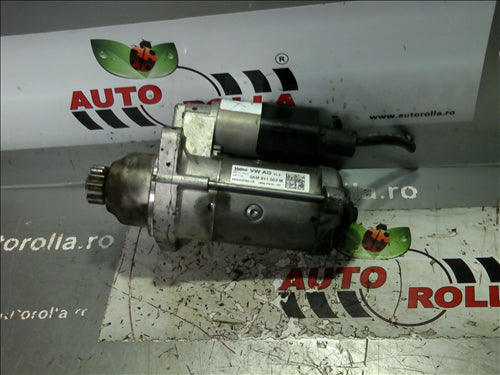 electromotor Volkswagen Golf 7 1.6TDCI an 2014