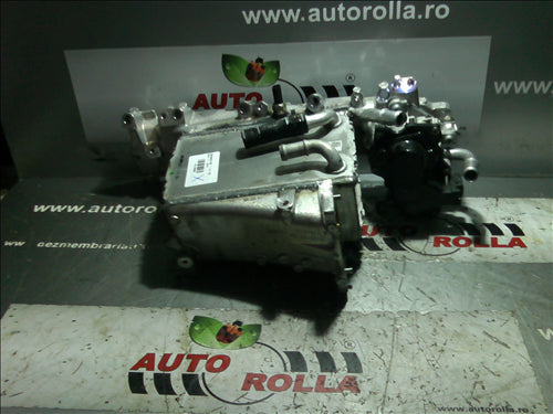 egr si racitor Volkswagen Golf 7 1.6TDCI an 2014