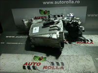 egr si racitor Volkswagen Golf 7 1.6TDCI an 2014