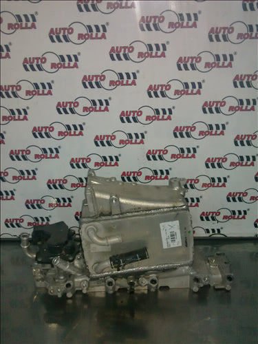 egr si racitor Volkswagen Golf 7, 1.6TDCI, an 2014