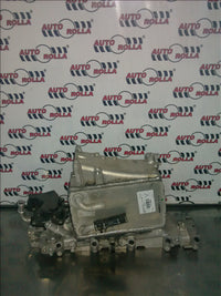 egr si racitor Volkswagen Golf 7, 1.6TDCI, an 2014