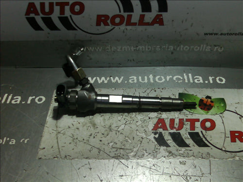 injectoare set Volkswagen Golf 7 1.6TDCI an 2014