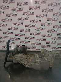 pompa inalte Volkswagen Golf 7, 1.6TDCI, an 2014