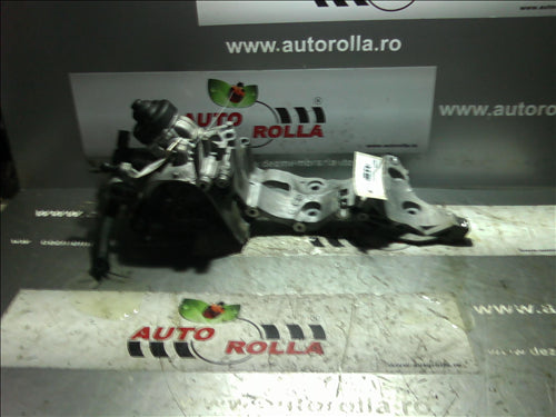 suport compresor ac Volkswagen Golf 7 1.6TDCI an 2014