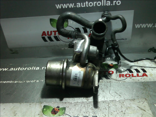 racitor recuperator gaze Volkswagen Golf 7 1.6TDCI an 2014