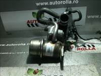 racitor recuperator gaze Volkswagen Golf 7 1.6TDCI an 2014