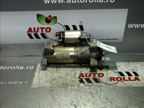 electromotor Ford Focus Cmax