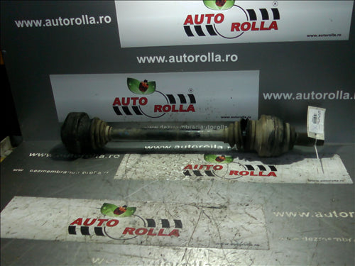 planetara spate BMW X5 E53 3.0D