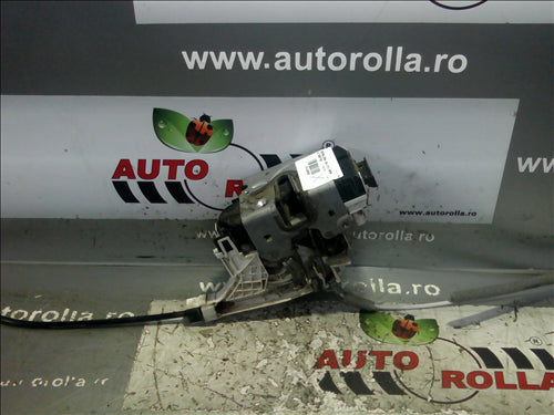 cremaliera usa stanga fata Volkswagen Crafter