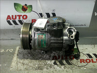 compresor ac Skoda Fabia 1.4TDI