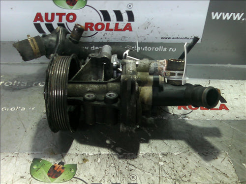 pompa apa Ford Transit 2.4TD an 2004