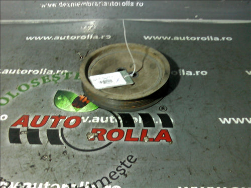 fulie motor Ford Transit 2.4TD an 2004