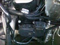 clapeta acceleratie Mercedes Sprinter 2.2CDI an 2011