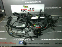 instalatie electrica motor Mercedes Sprinter 2.2CDI an 2011