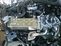 egr si racitor Mercedes Sprinter 2.2CDI an 2011 euro5
