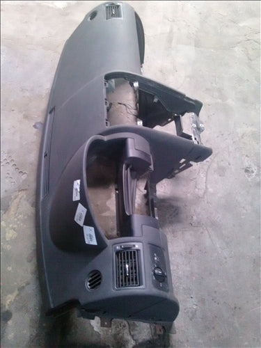 airbag pasager Ford Mondeo an 2006