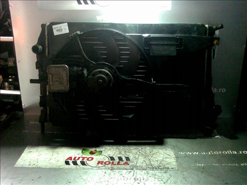 radiator apa Ford Mondeo 2.0TDCI an 2006