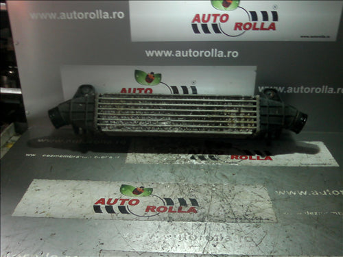 radiator intercooler Ford Mondeo 2.0TDCI, an 2006