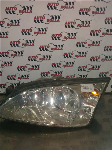 far stanga urechi rupte Ford Mondeo, an 2006