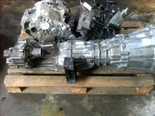 cutie viteze mecanica Suzuki Grand Vitara 1.6S an 2006