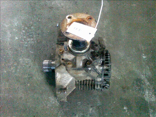 cutie transfer Nissan X-trail 2.2D