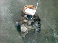 cutie transfer Nissan X-trail 2.2D