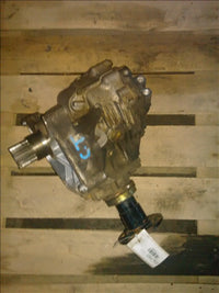 cutie transfer Nissan X-trail 2.2D