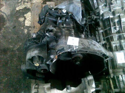 cutie viteze mecanica Ford Mondeo 2.0TDCI an 2006