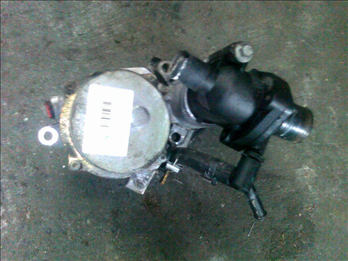 pompa vacuum Ford Mondeo 2.0TDCI an 2006
