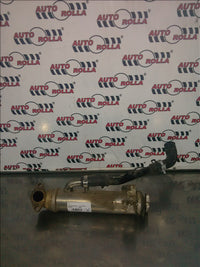 egr si racitor Ford Mondeo 2.0TDCI, an 2006