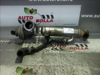 egr si racitor Ford Mondeo 2.0TDCI an 2006
