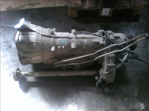 cutie transfer cutie viteze automata BMW X5 E70 3.0S an 2008