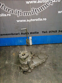 cutie transfer, cutie viteze automata BMW X5 E70, 3.0S, an 2008