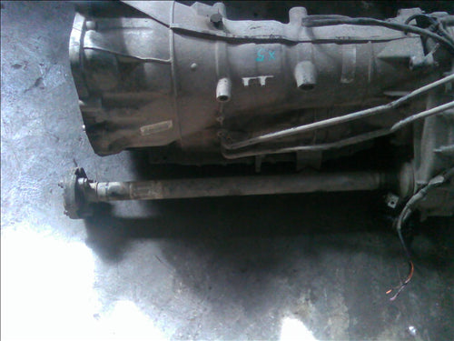 cardan fata 1 segment BMW X5 E70 3.0S an 2008