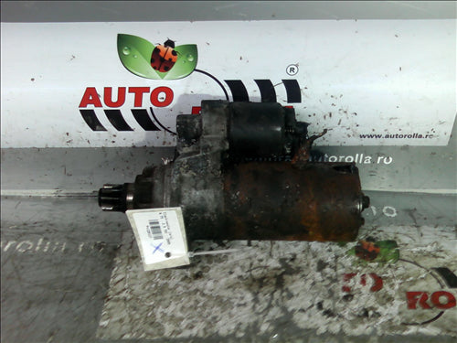 electromotor ars Volkswagen T5 2.5TDI an 2005