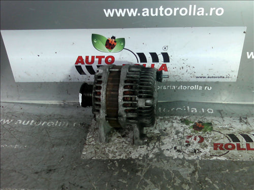 alternator Nissan Qashqai 2.0DCI an 2012