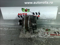 alternator Nissan Qashqai 2.0DCI an 2012