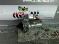 electromotor Nissan Qashqai 2.0DCI an 2012