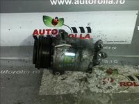 compresor ac Nissan Qashqai 2.0DCI an 2012