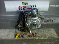 turbina Nissan Qashqai 2.0DCI an 2012