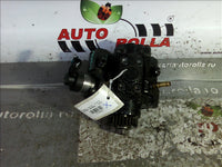 pompa inalte Nissan Qashqai 2.0DCI, an 2012