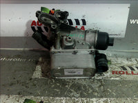 thermoflot motor Nissan Qashqai 2.0DCI an 2012