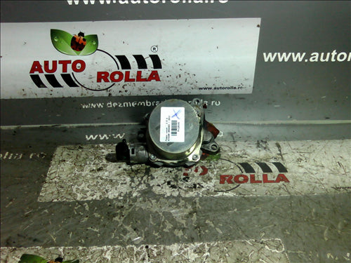 pompa vacuum Nissan Qashqai 2.0DCI an 2012