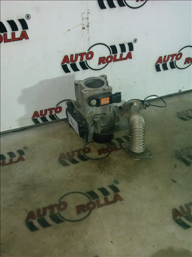 clapeta acceleratie Nissan Qashqai 2.0DCI an 2012