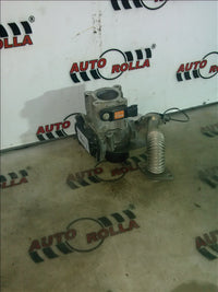 clapeta acceleratie Nissan Qashqai 2.0DCI an 2012