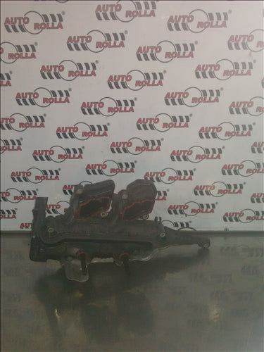 galerie admisie Nissan Qashqai 2.0DCI, an 2012