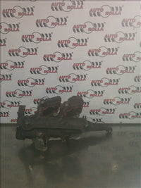 galerie admisie Nissan Qashqai 2.0DCI, an 2012