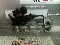 galerie admisie Nissan Qashqai 2.0DCI an 2012